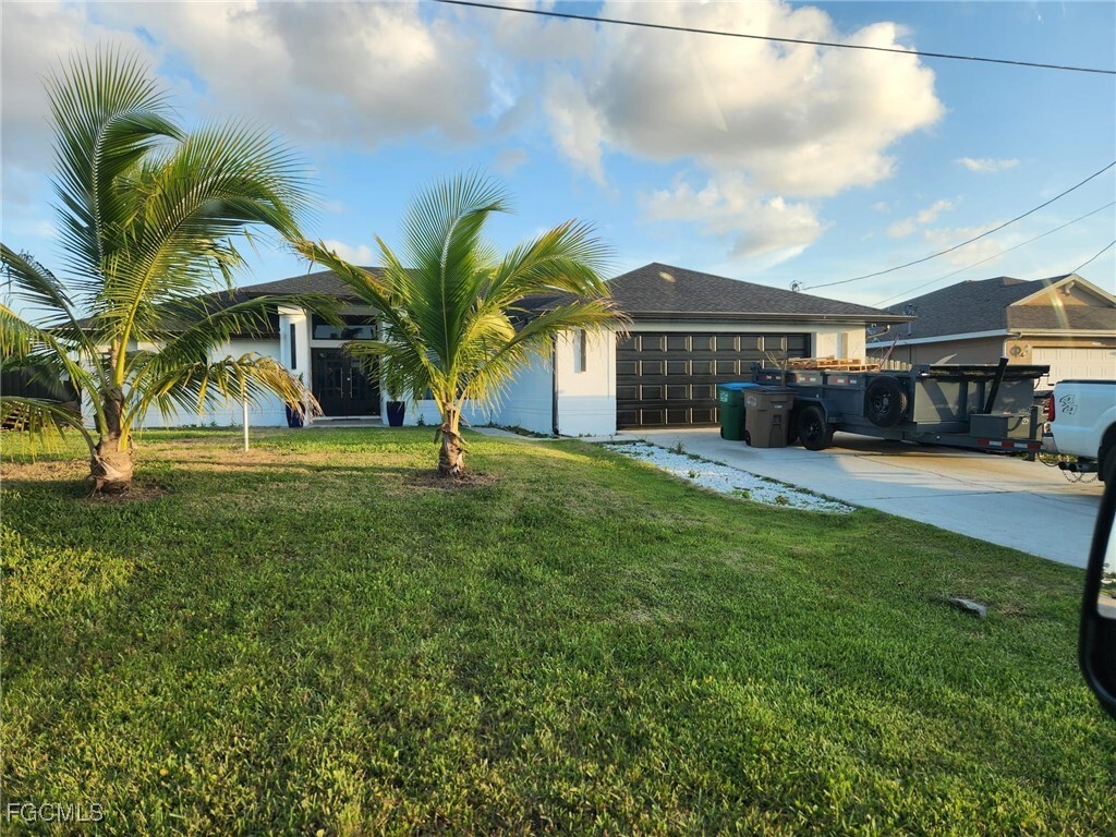 Foto principal - 2836 NW 5th St