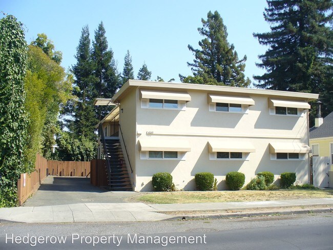 Foto del edificio - 460 Coombs St