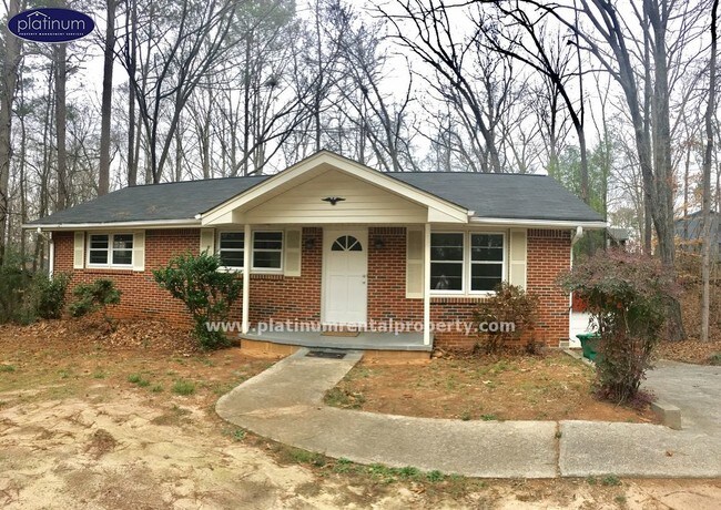 Building Photo - 8438 Norris Lake Rd