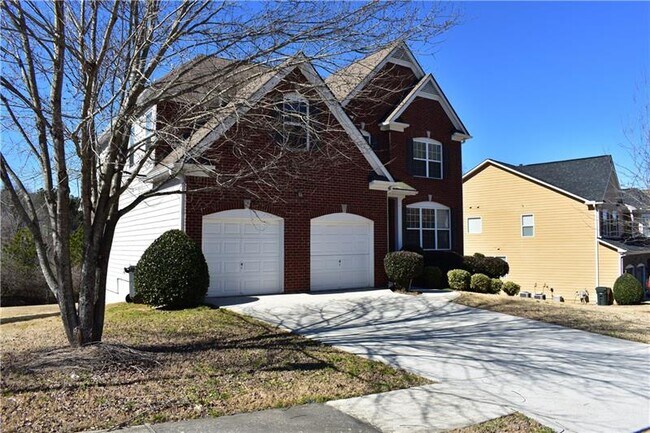 Foto del edificio - 3475 Long Lake Dr