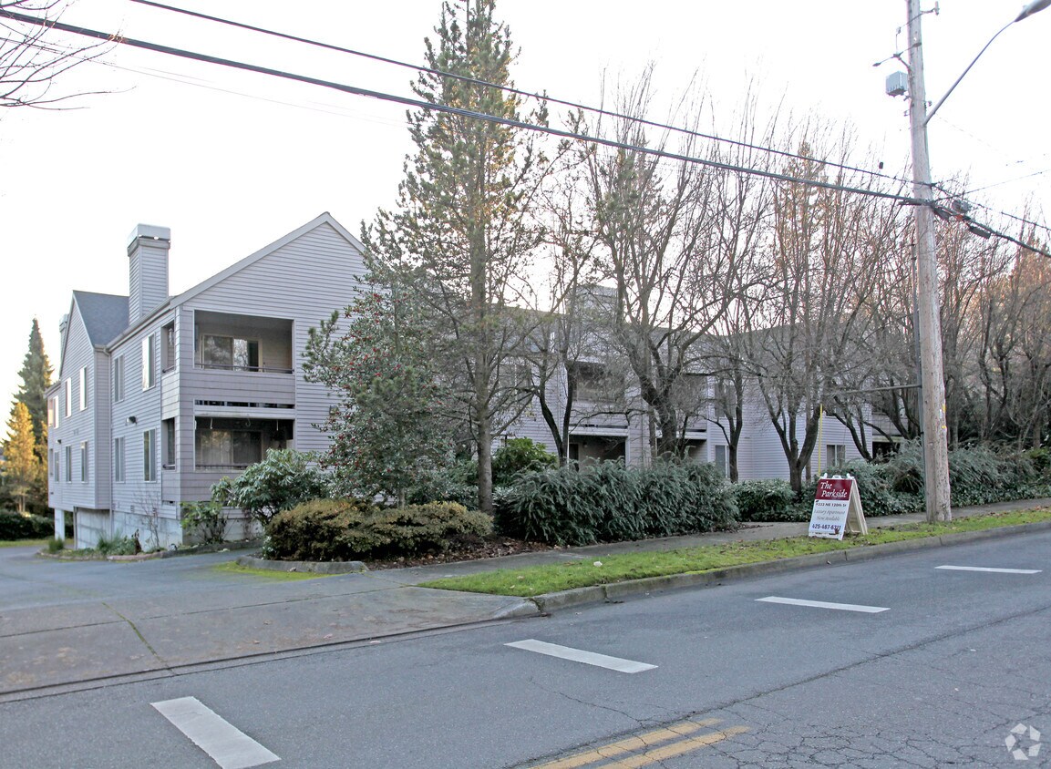 Foto principal - Parkside Apartments