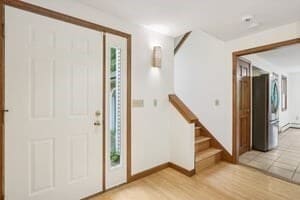 Building Photo - 484 Chicopee Row