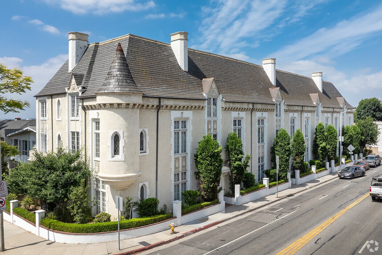 Foto principal - The Four Gables
