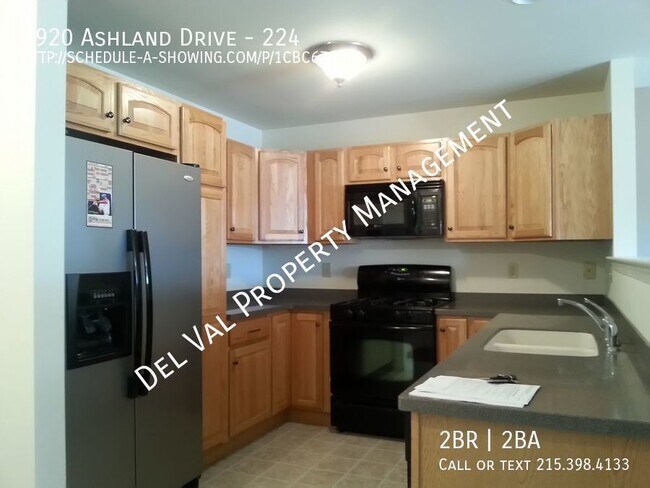 Building Photo - Beautiful 2-BD, 2-BTH 2nd FL Condo for Ren...