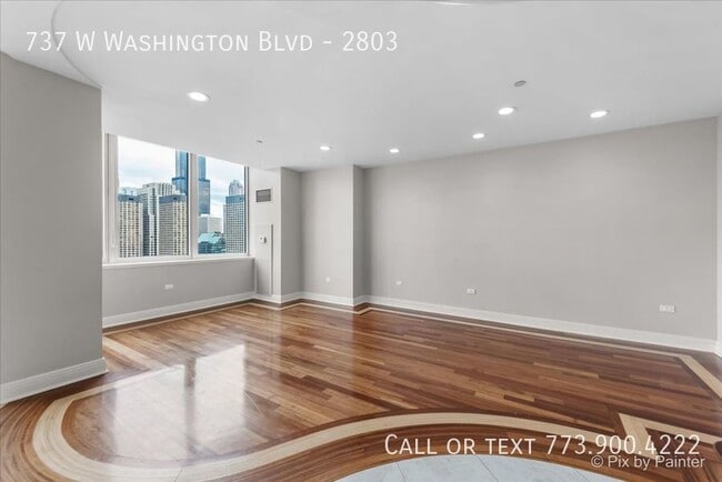 Building Photo - 737 W Washington Blvd