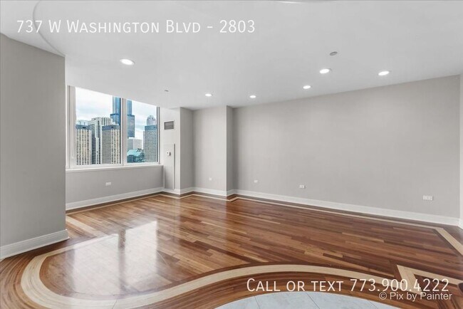 Foto del edificio - 737 W Washington Blvd