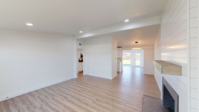 Building Photo - **COMING SOON** Must See Newly Renovated 4...