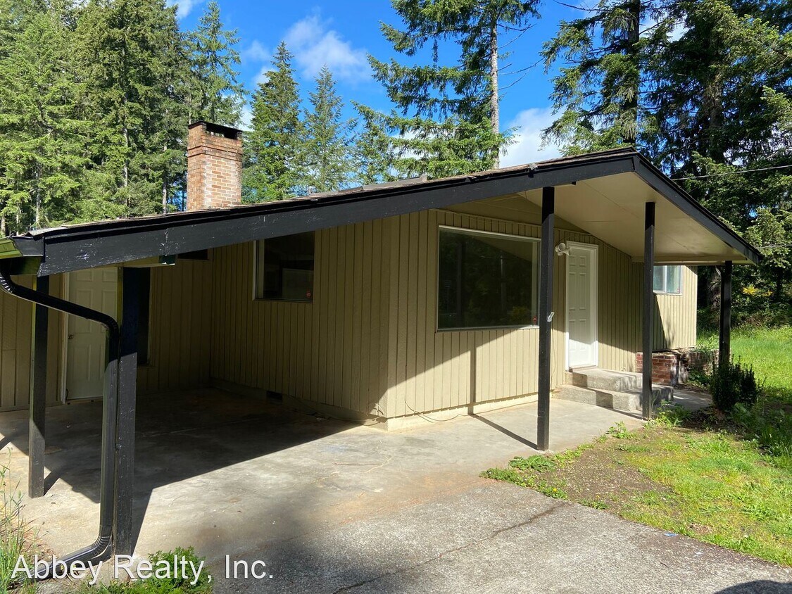 Primary Photo - 2 br, 1 bath House - 2915 Cooper Point Rd NW