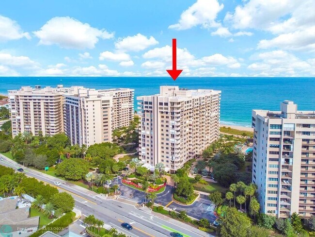 Foto del edificio - 5000 N Ocean Blvd