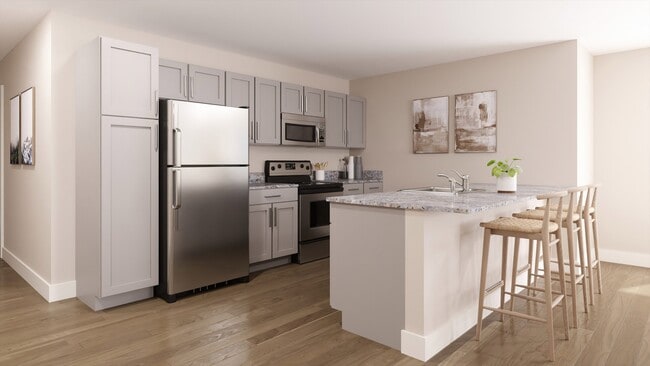 Building Photo - Tecoma Square