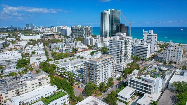 Foto del edificio - 245 18th St