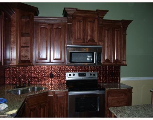 Building Photo-Interior - The Creekview Flats