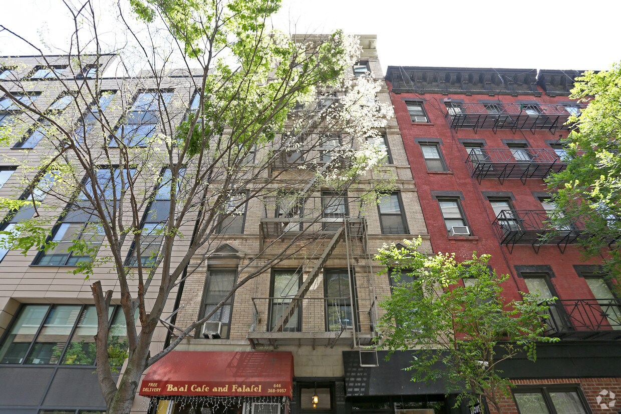 Building Photo - 71 Sullivan St
