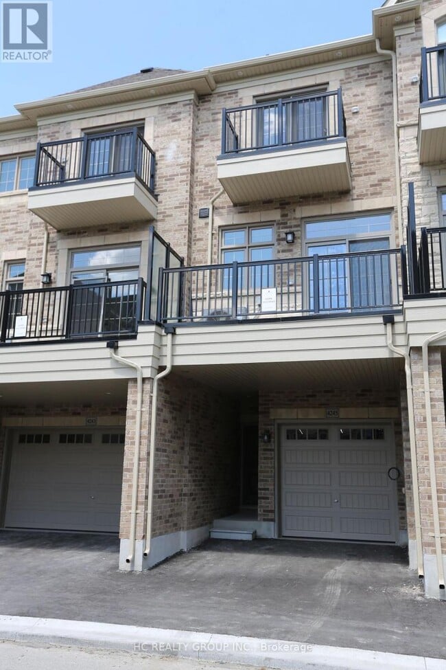 Building Photo - 4245 Major Mackenzie Dr E
