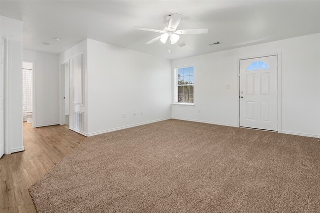 Building Photo - 210 Brazos St