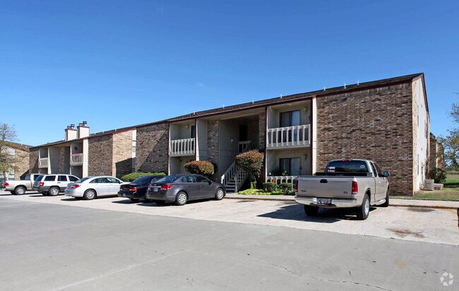Brandywine Gardens Apartments Als Norman Ok Building Photo Brandywine Gardens Apartments