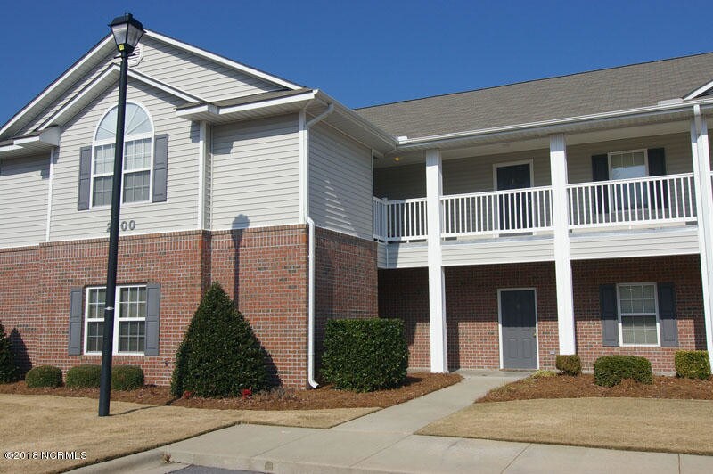 Primary Photo - 2400 King Richard Ct
