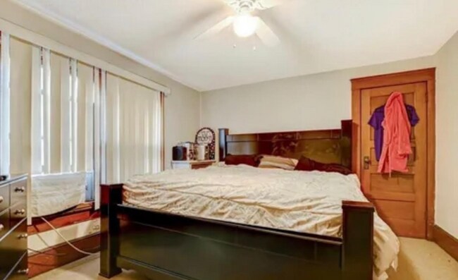 Foto del edificio - 851 Scott St