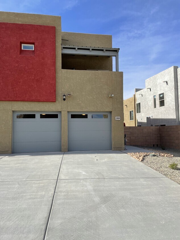 Foto principal - 1509 Borrego Dr SE