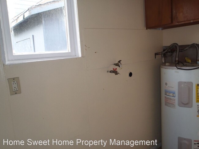 Foto del edificio - 1 br, 1 bath House - 409 Grant Street