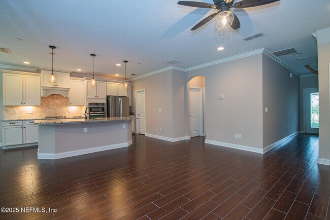 Foto del edificio - 194 Magnolia Creek Walk