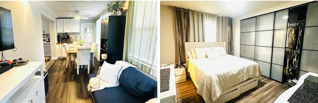 Foto del edificio - 1204 E Lambright St