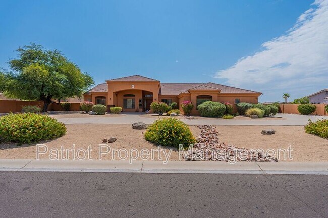 Foto del edificio - 9537 W Electra Ln