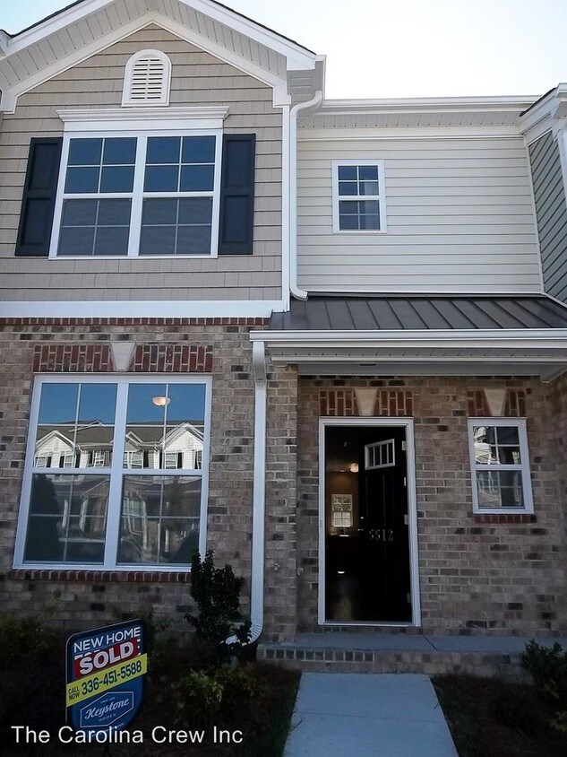 5512 Farm House Trl, WinstonSalem, NC 27103 House Rental in Winston