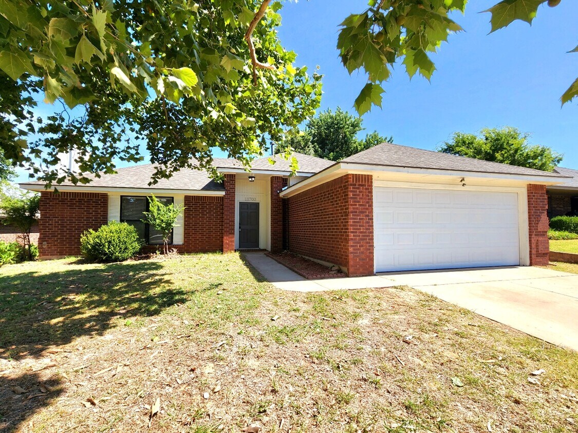 Photo - 11703 Lorene Ave (Midwest City, OK)