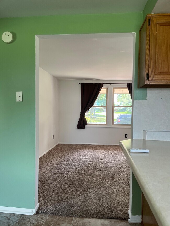 Foto del edificio - 6103 Glenview Dr