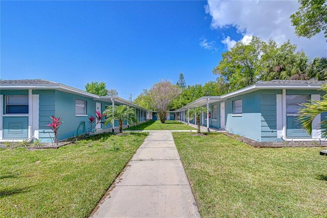 Foto del edificio - 3017 49th St S