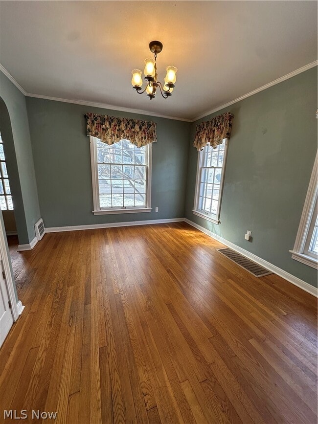 Foto del edificio - 1579 Laclede Rd