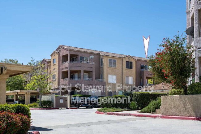 Building Photo - 2500 San Gabriel Way