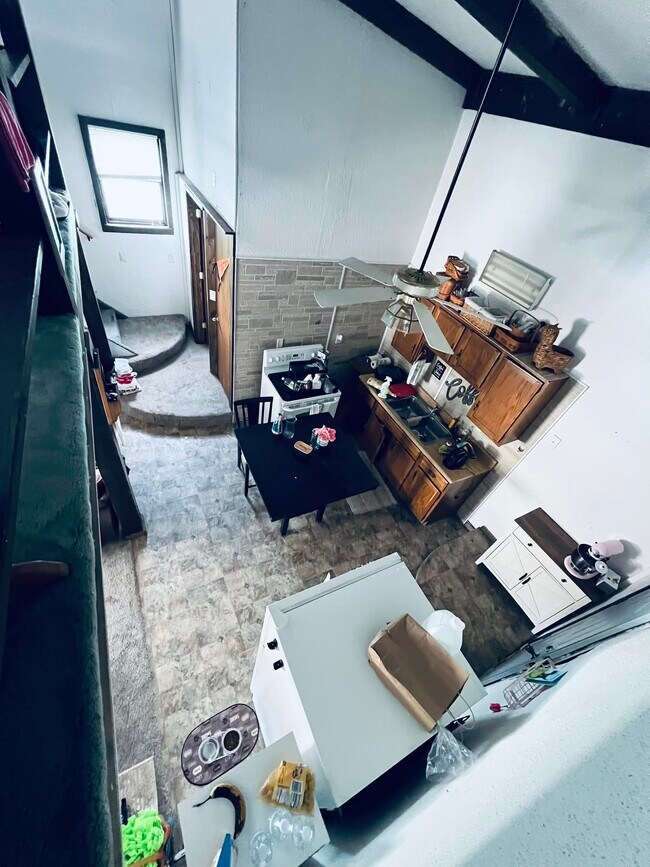 Foto del edificio - Dunkerton