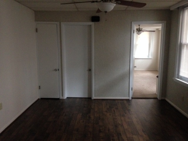 Living Room - 517 Chestnut St