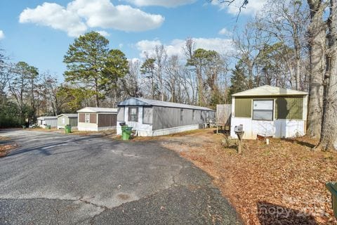 Building Photo - Cain Mobile Home Park