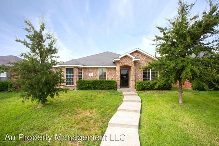 Primary Photo - 3 br, 2 bath House - 1111 PAGODA DR