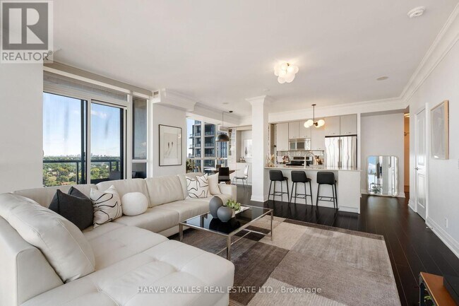 Photo du bâtiment - 530-1530 St Clair Ave W