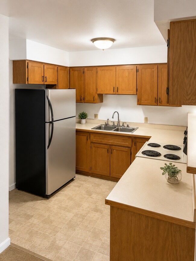 Foto del edificio - 3131 Lark St