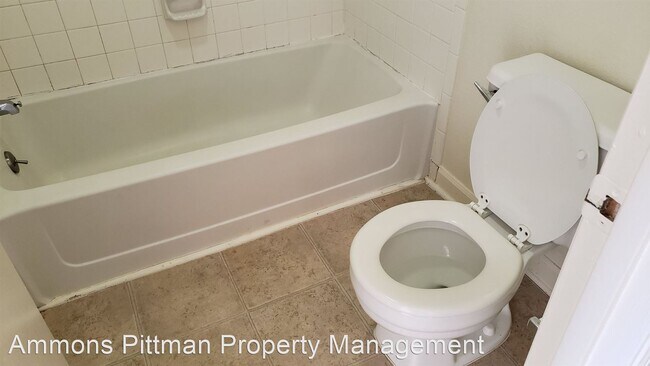 Building Photo - 2 br, 2.5 bath House - 2506 Avent Ferry Rd