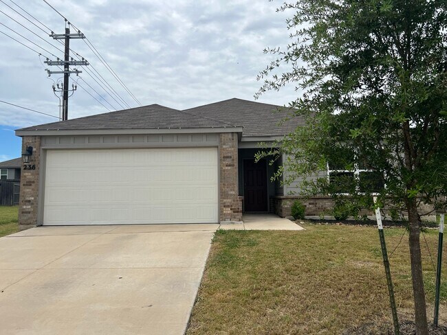 Foto del edificio - Beautiful 3x2 Rental Home in NBTX!