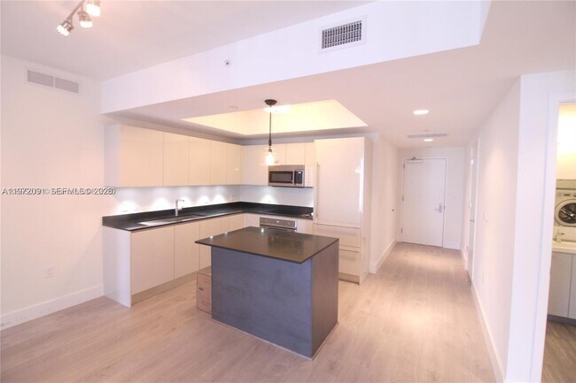 Foto del edificio - 1010 Brickell Ave