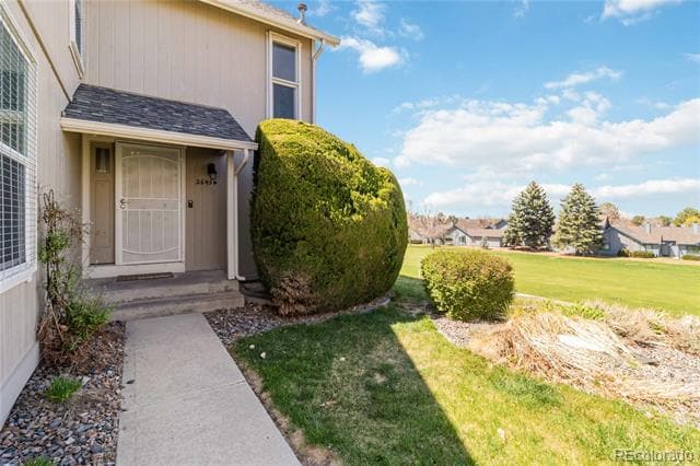 Primary Photo - 2645 S Xanadu Way