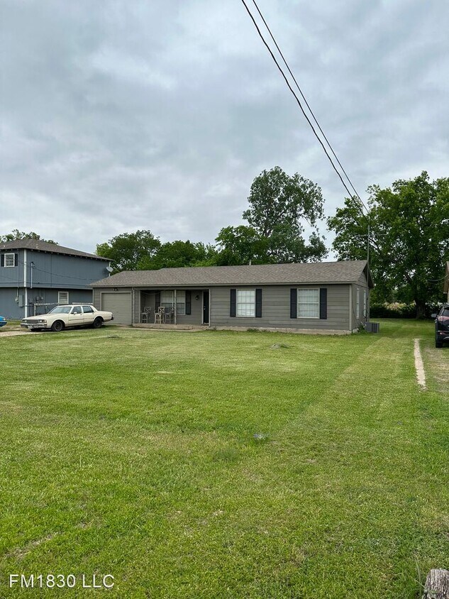 3481 Country Club Rd, Denton, TX 76210 House Rental in Denton, TX