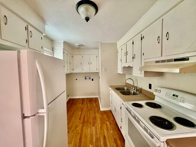 Foto del edificio - 331 Sesame St