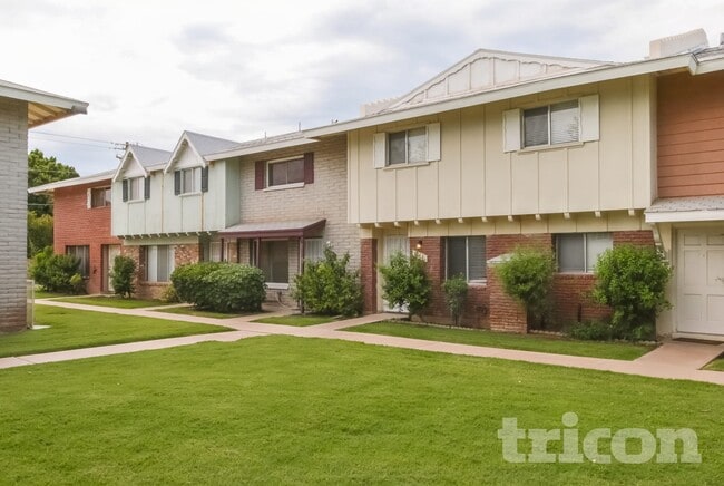 Foto del edificio - 5025 S Mill Ave