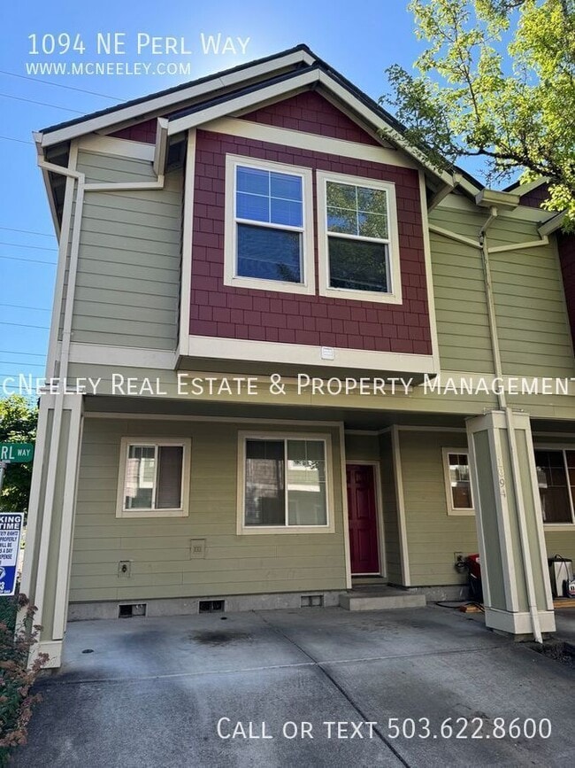 Photo - 1094 NE Perl Way House