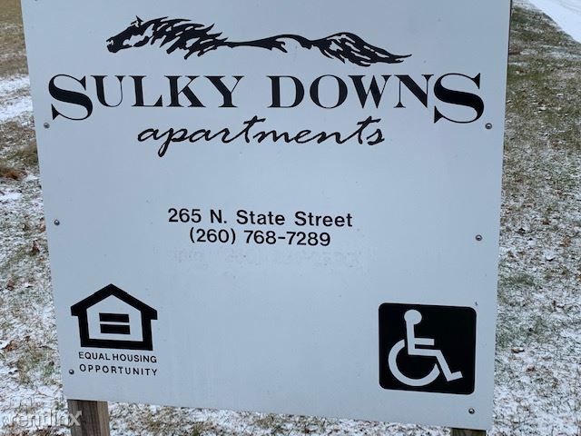 Primary Photo - 2 br, 1 bath Apartment - Sulky Downs 204