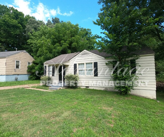 Building Photo - Very Nice Newly Rehabbed Home in Frayser
