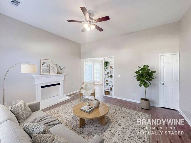 Building Photo - 4932 Sunny Ridge Ct